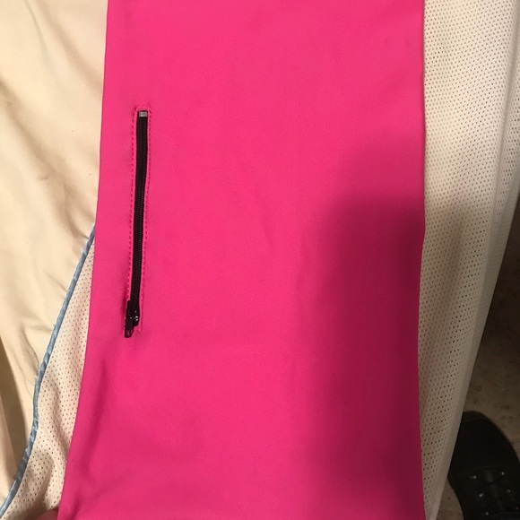 Hot pink Hip-Sister - Picture 2 of 4